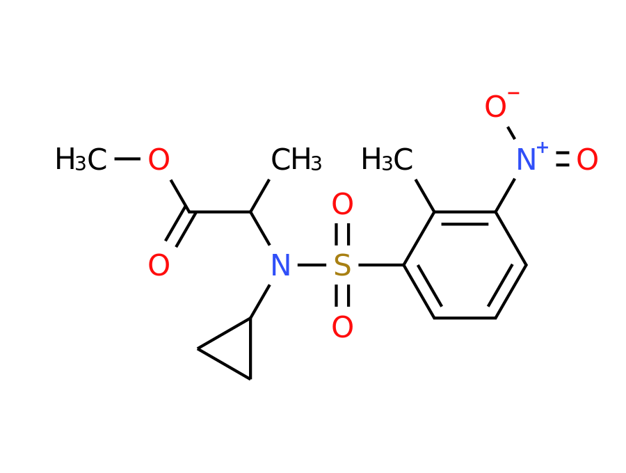 Structure Amb19332597