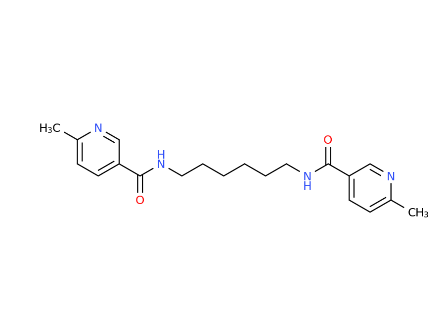 Structure Amb1933260