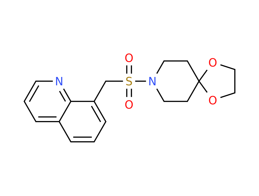 Structure Amb19332666