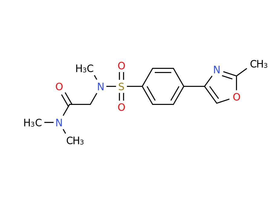 Structure Amb19332674