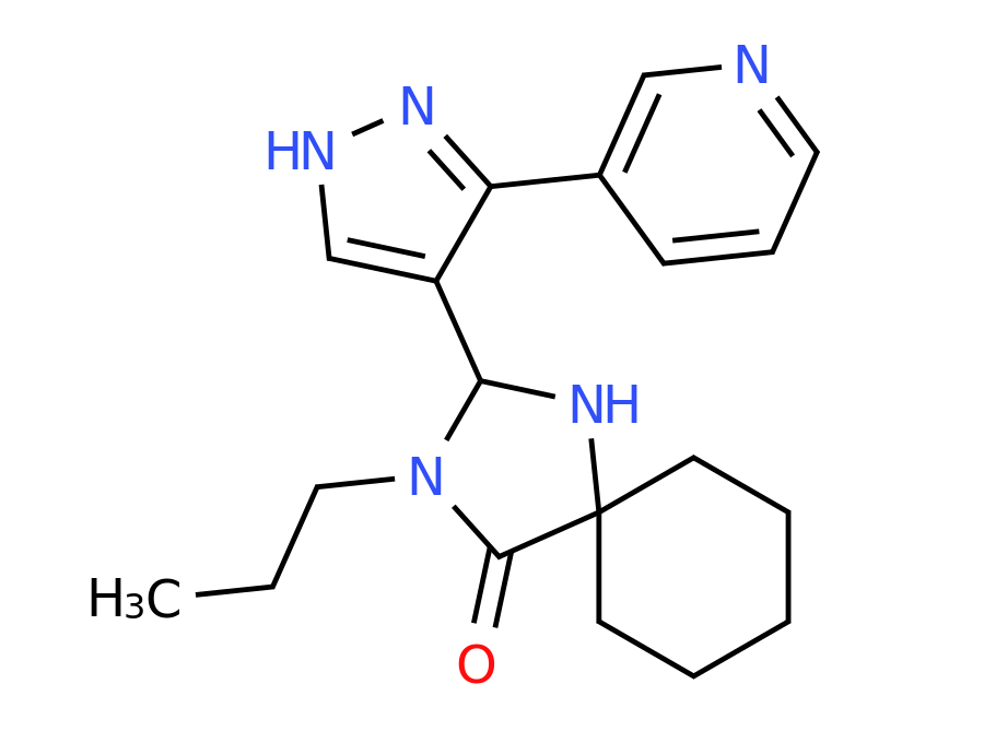 Structure Amb19332700