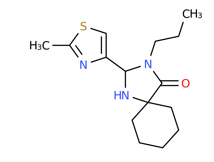 Structure Amb19332705