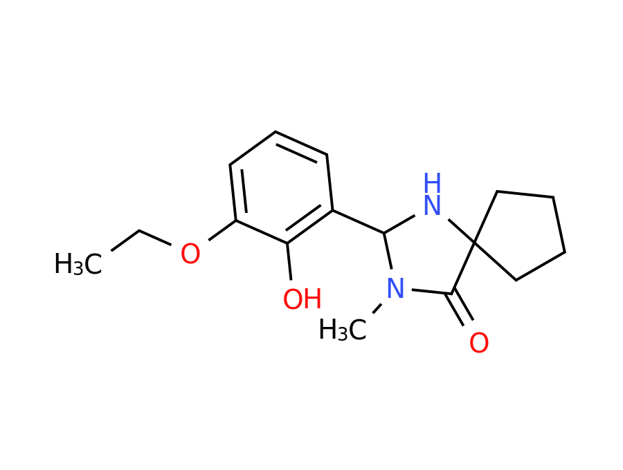 Structure Amb19332706