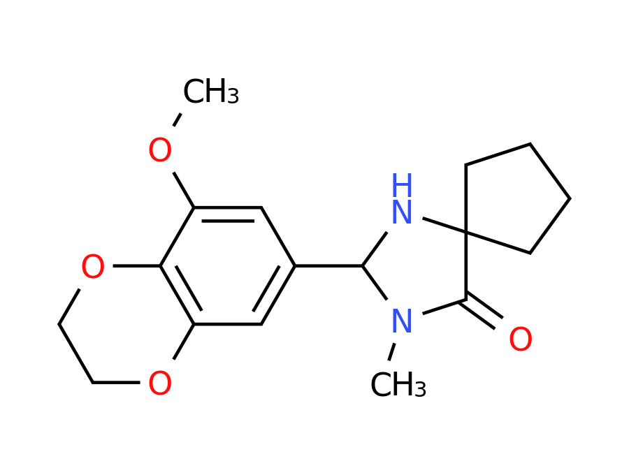 Structure Amb19332707