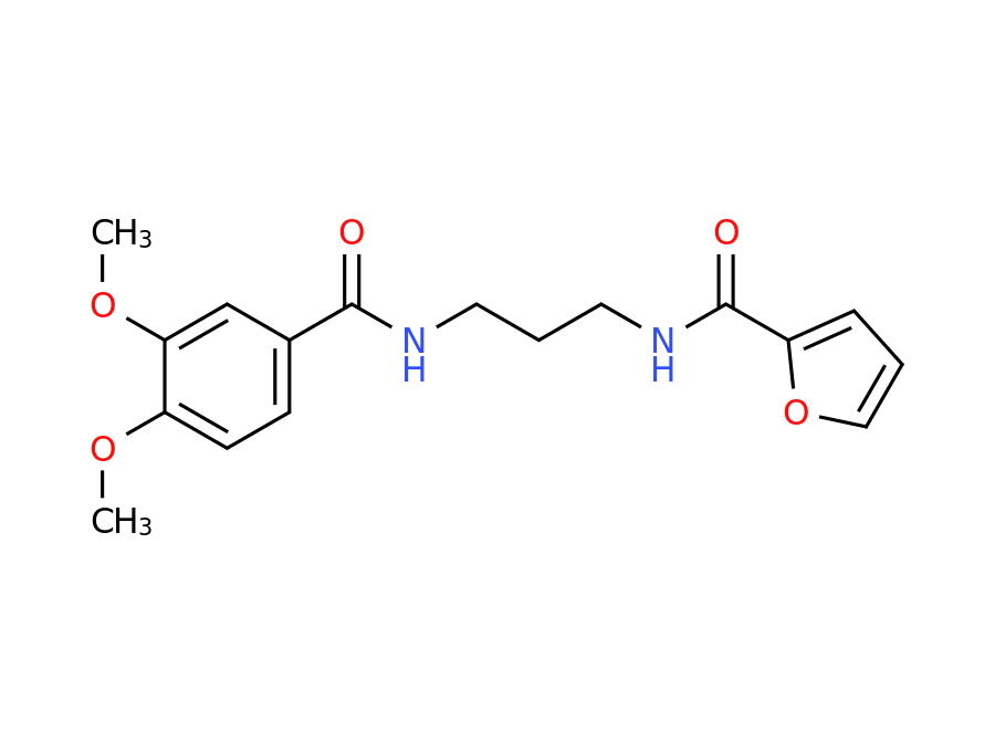 Structure Amb1933271