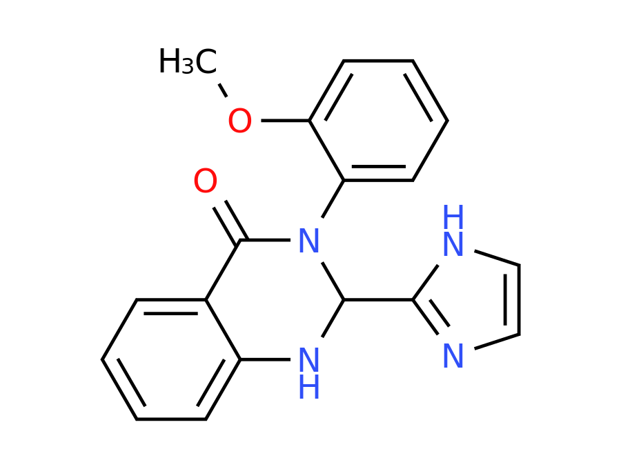 Structure Amb19332712