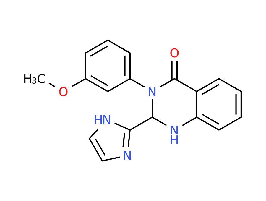 Structure Amb19332713