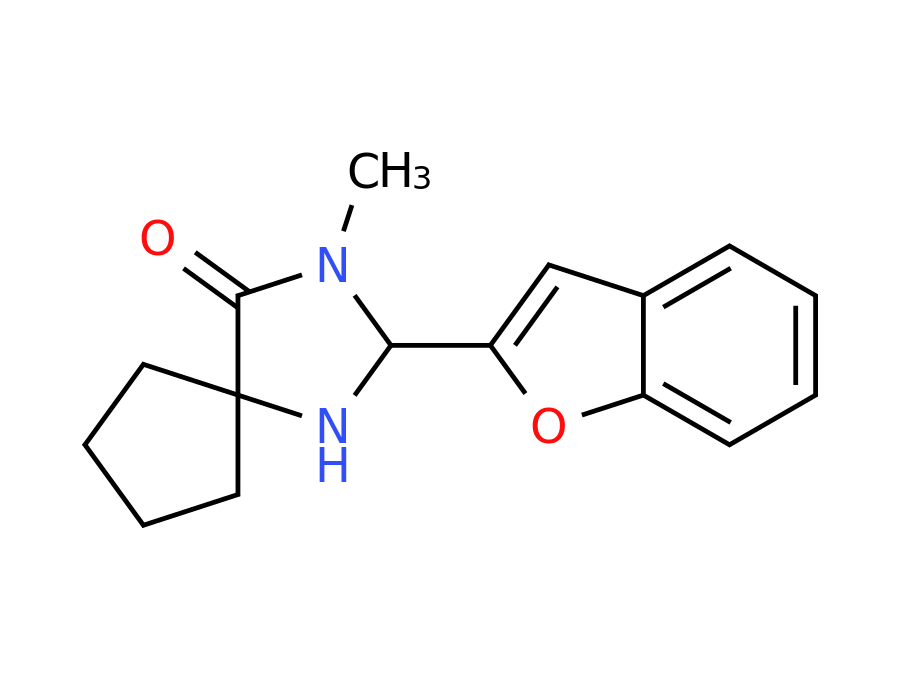 Structure Amb19332715