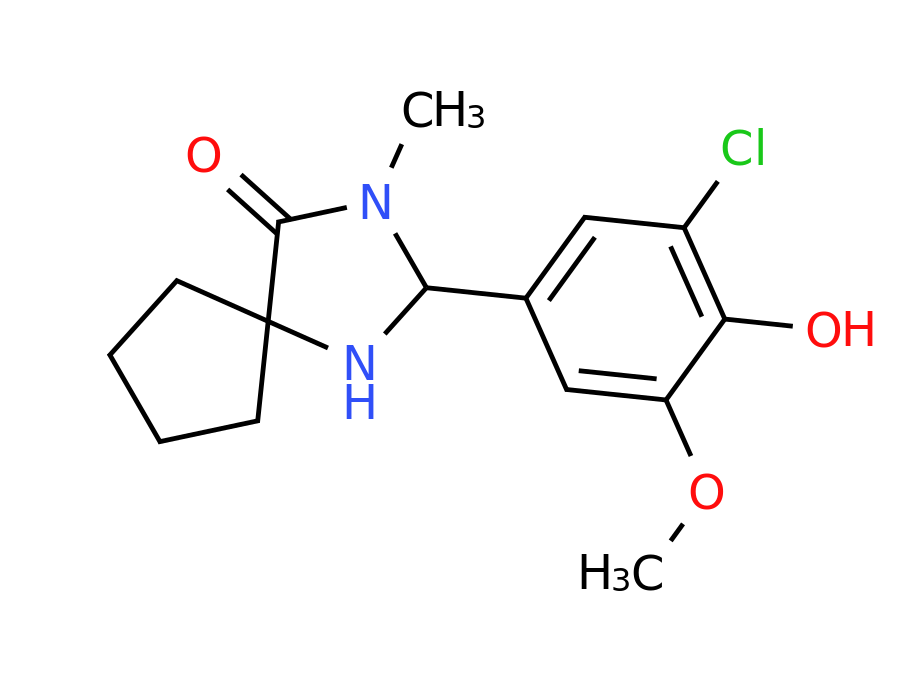 Structure Amb19332717