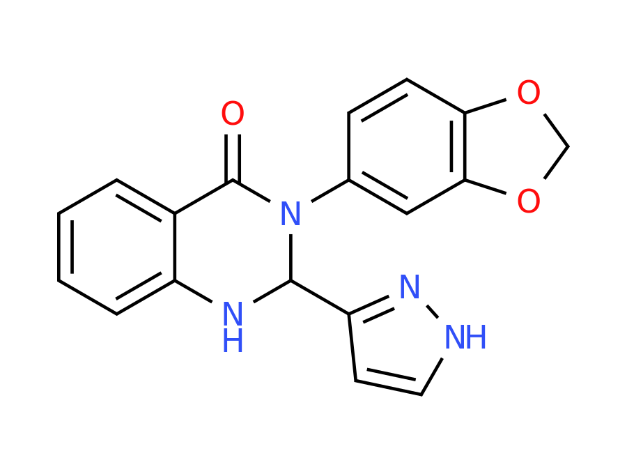 Structure Amb19332723