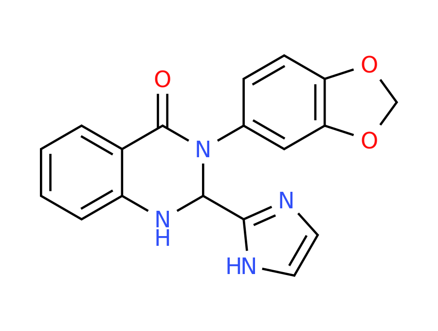 Structure Amb19332724