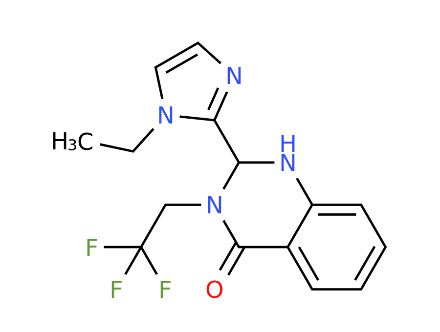 Structure Amb19332729