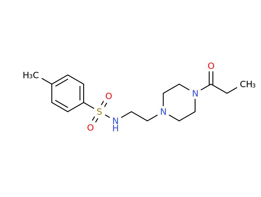 Structure Amb19332798