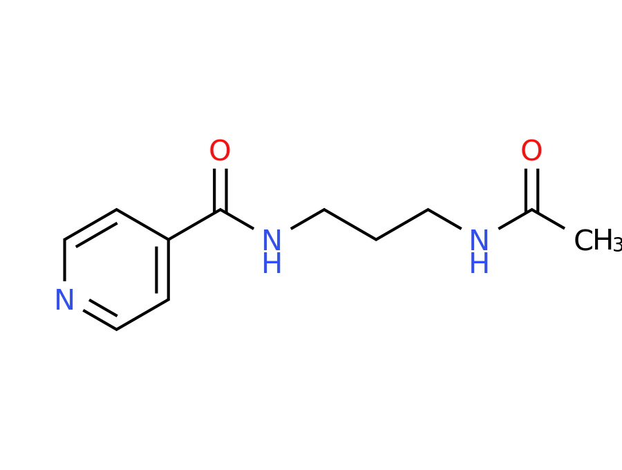 Structure Amb1933283