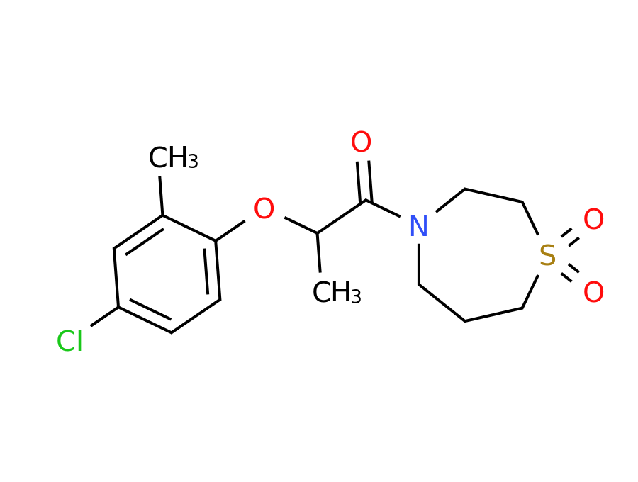 Structure Amb19332894