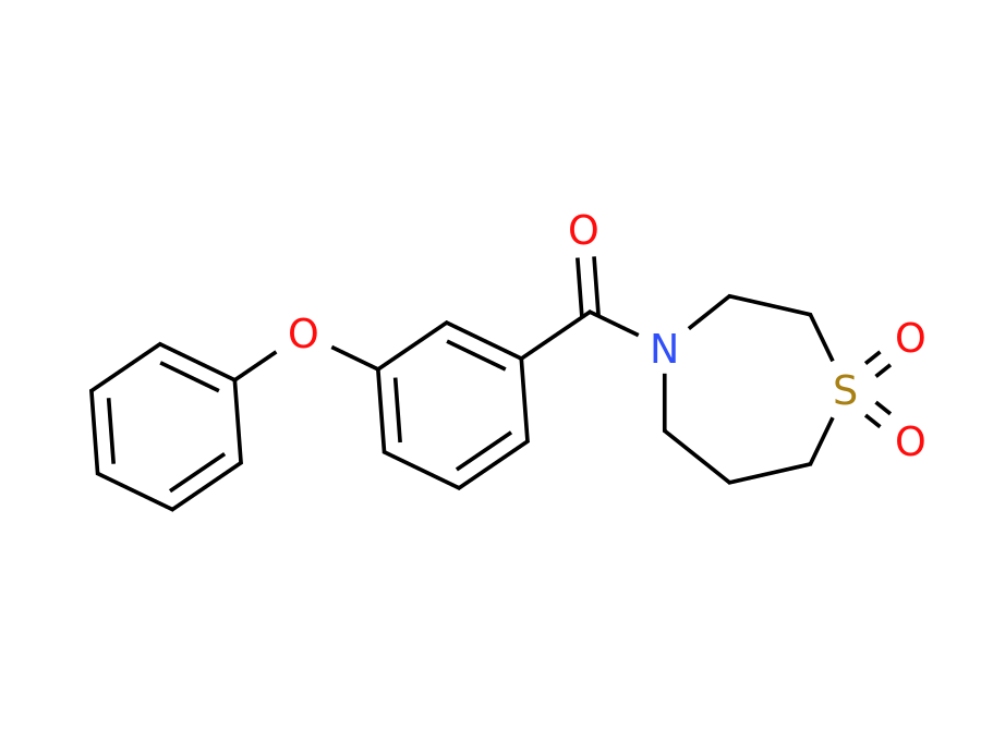 Structure Amb19332895