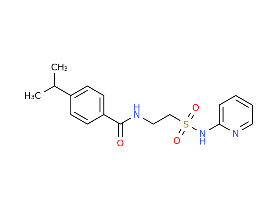 Structure Amb19332907