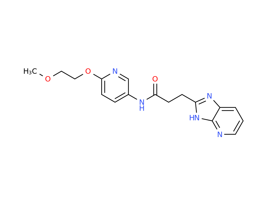 Structure Amb19332956