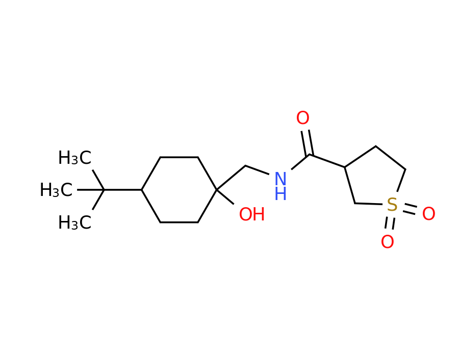 Structure Amb19332970