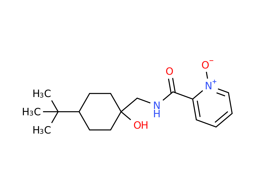 Structure Amb19332971