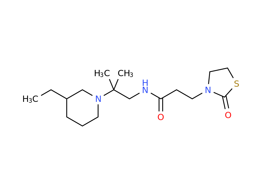 Structure Amb19332972