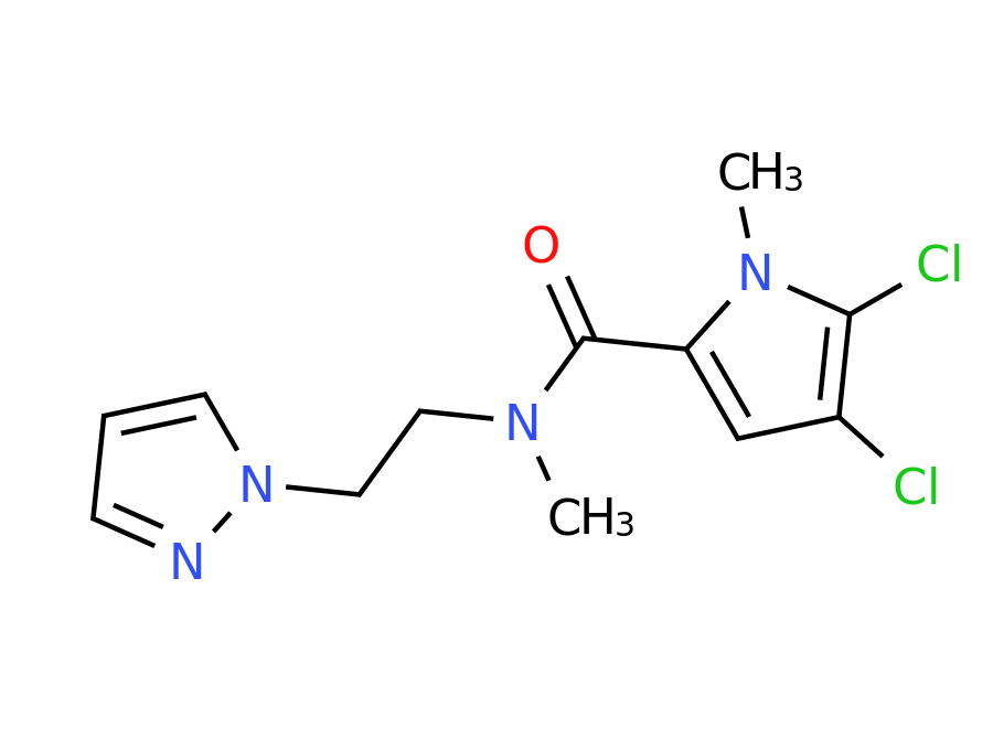 Structure Amb19332975