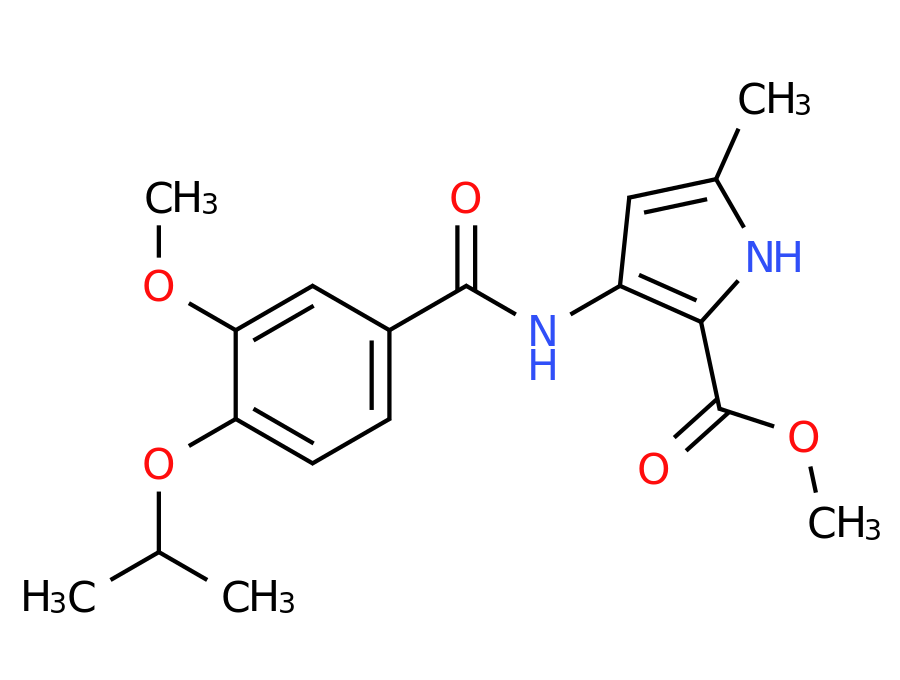 Structure Amb19333002