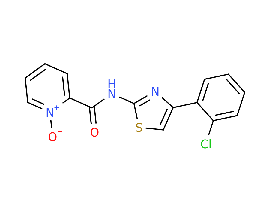 Structure Amb19333015