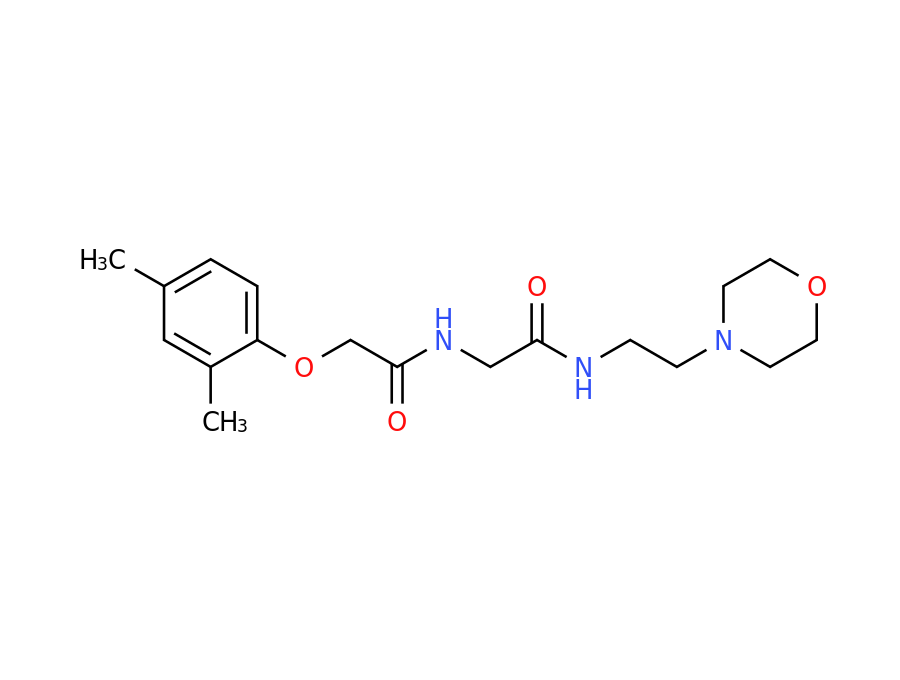 Structure Amb19333118