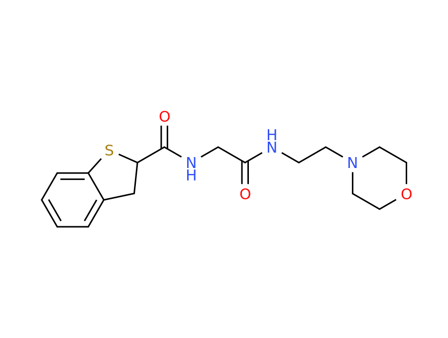 Structure Amb19333121