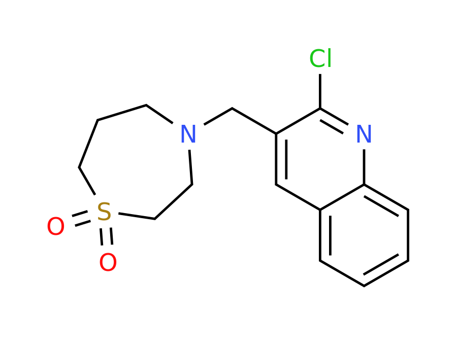 Structure Amb19333153