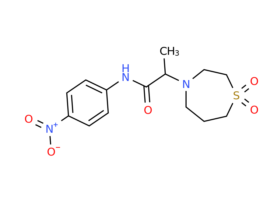 Structure Amb19333160