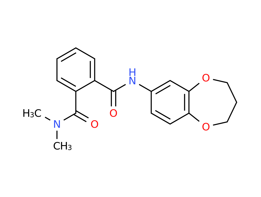 Structure Amb19333169