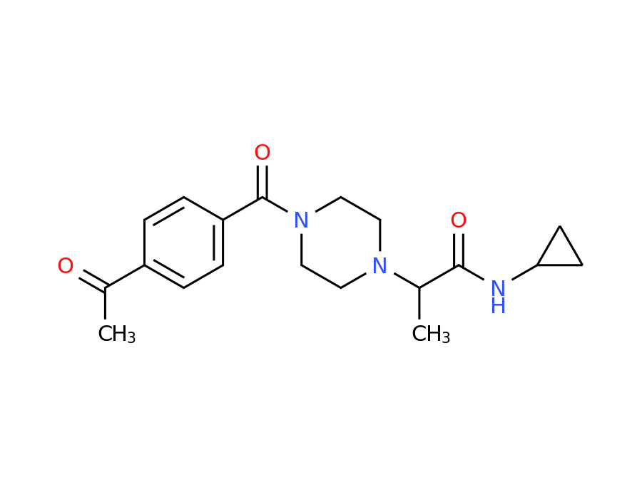 Structure Amb19333173