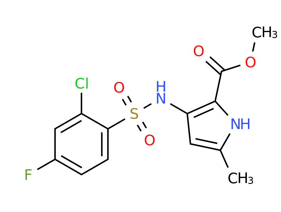 Structure Amb19333288