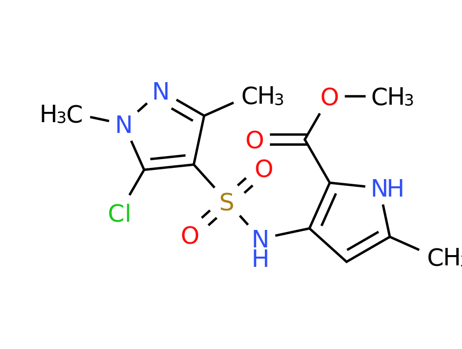 Structure Amb19333290