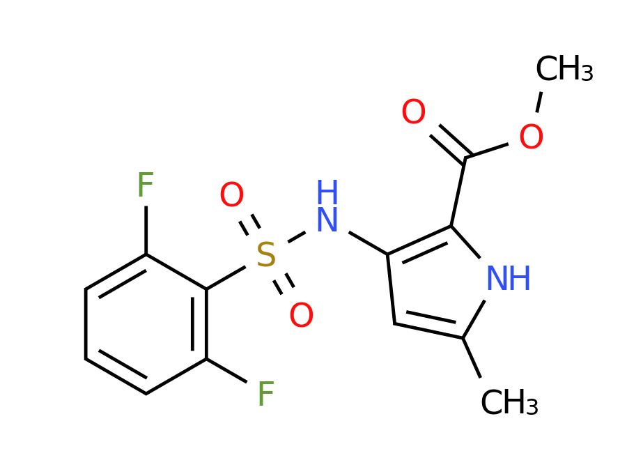 Structure Amb19333291