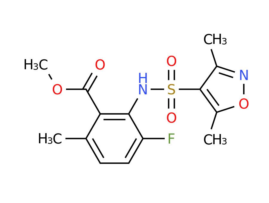 Structure Amb19333306