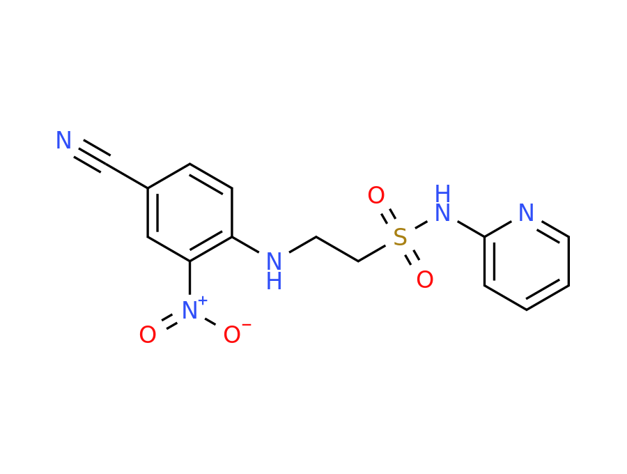 Structure Amb19333398