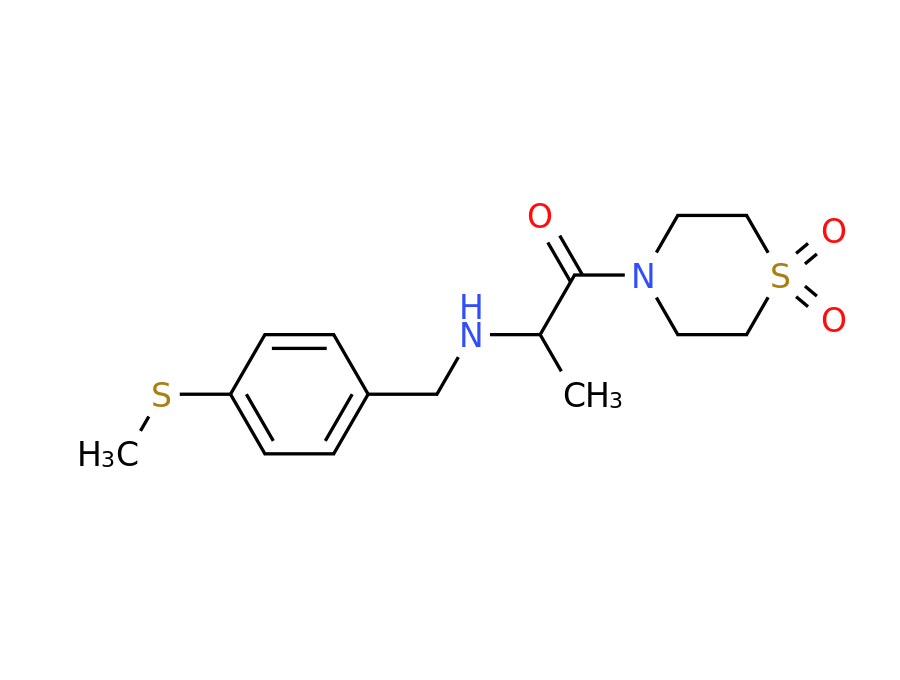 Structure Amb19333458