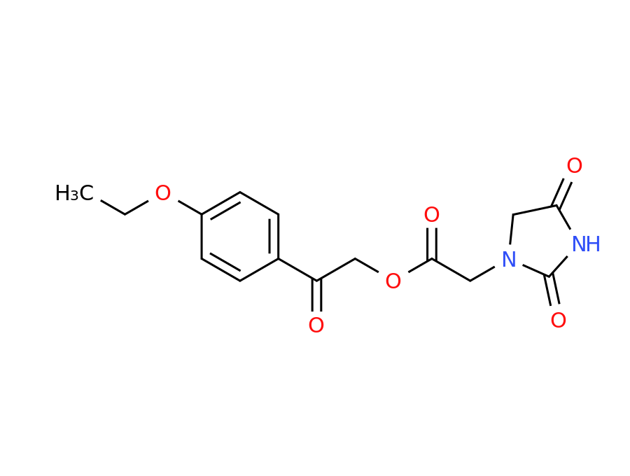 Structure Amb19333488