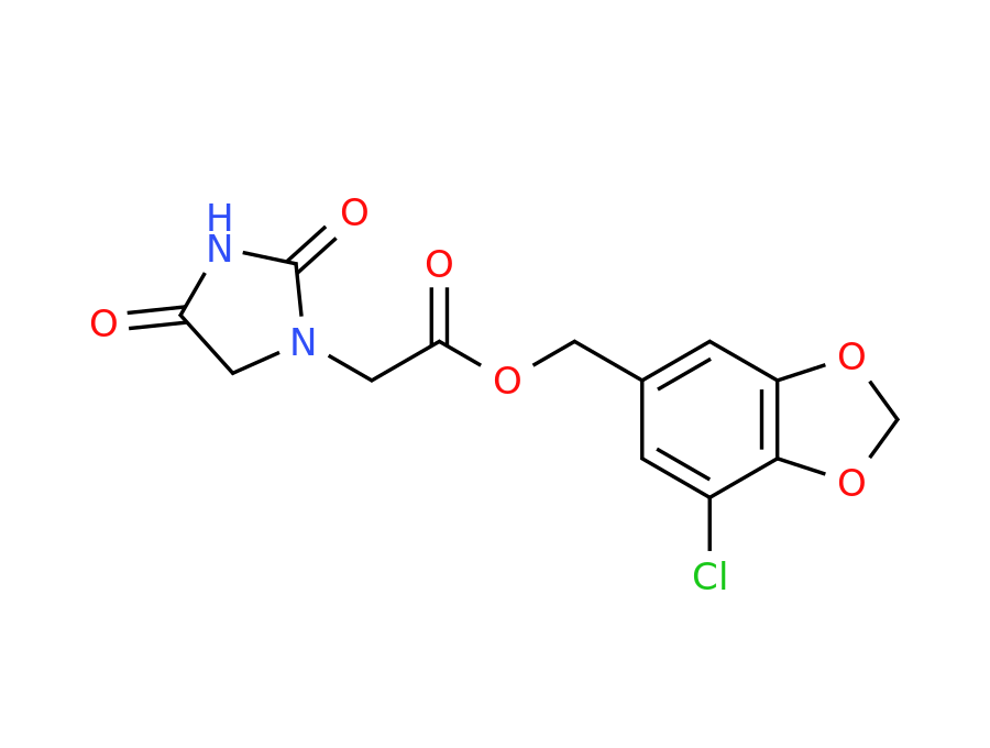 Structure Amb19333489