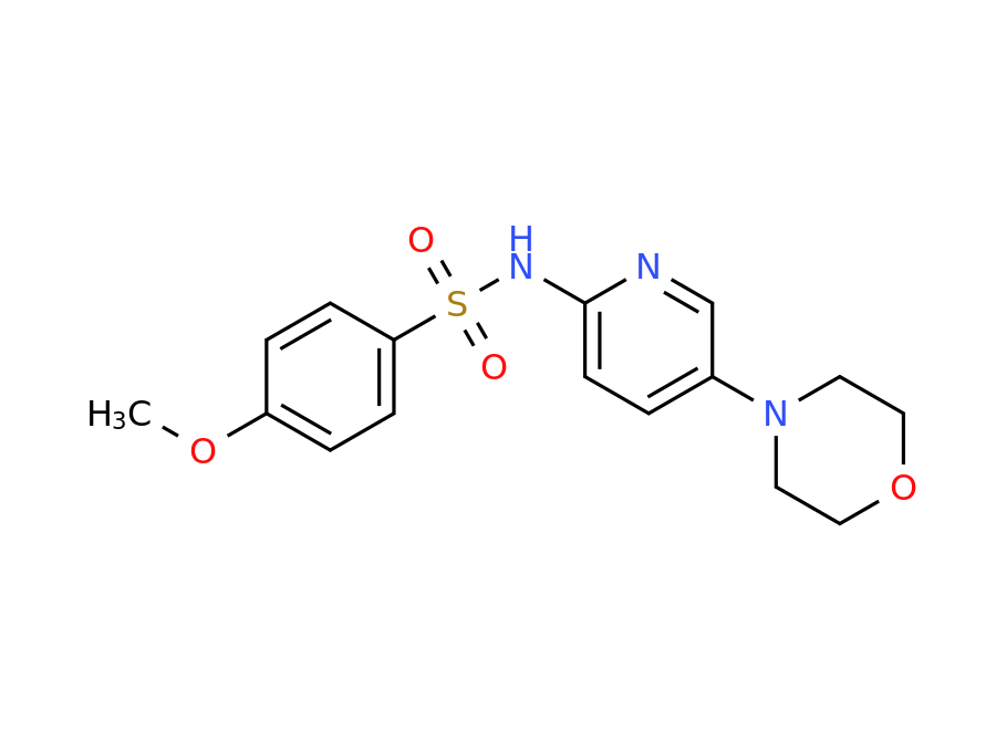 Structure Amb19333558