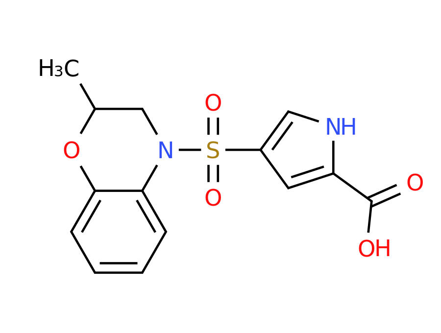 Structure Amb19333630