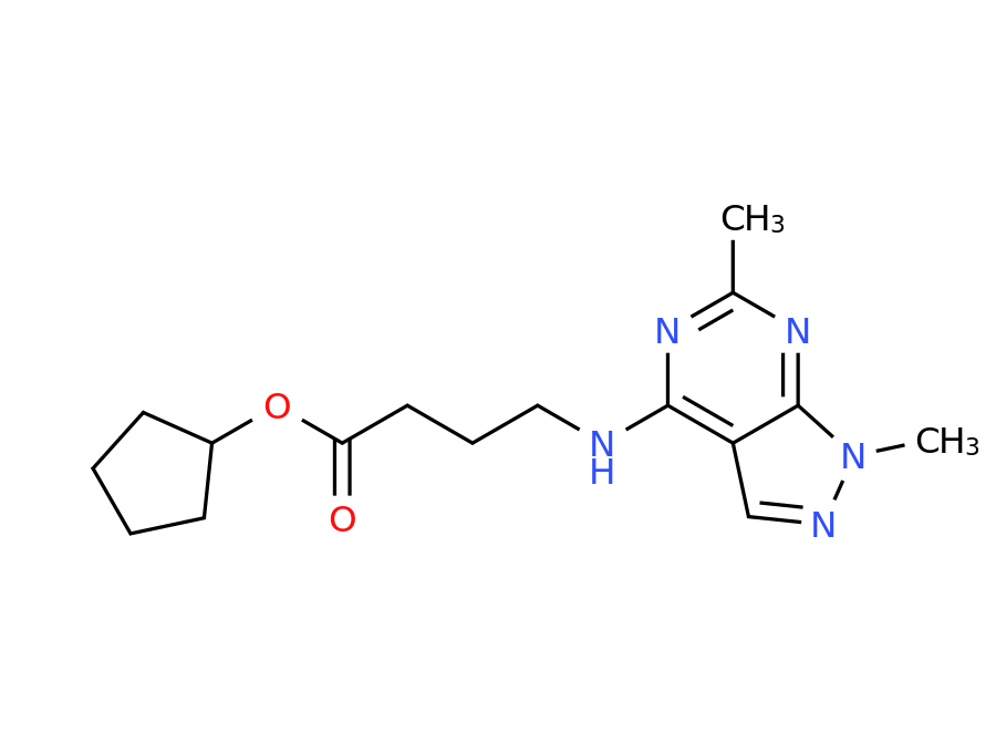 Structure Amb19333646