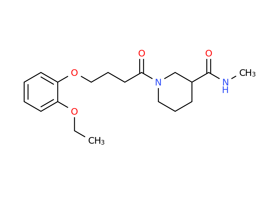 Structure Amb19333734