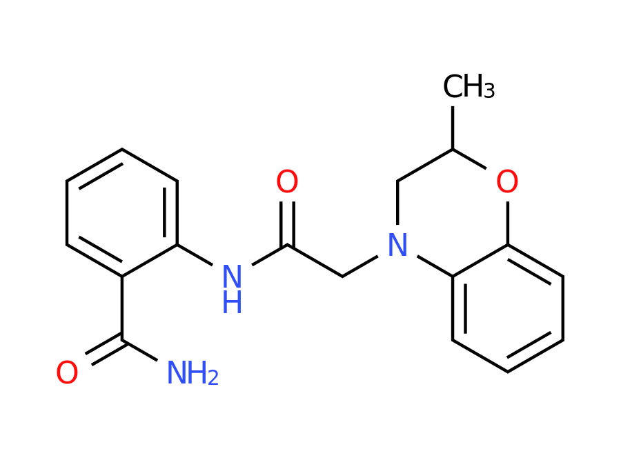 Structure Amb19333846