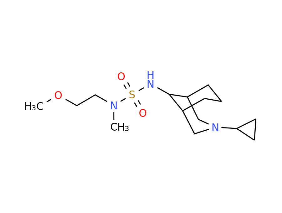 Structure Amb19333858