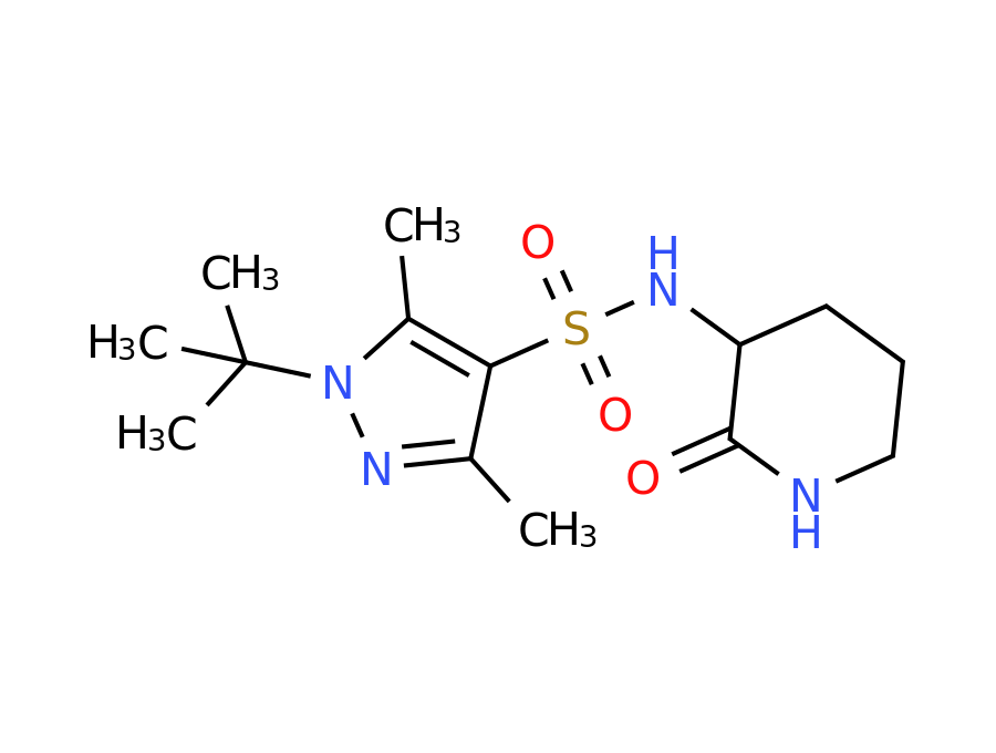 Structure Amb19333862