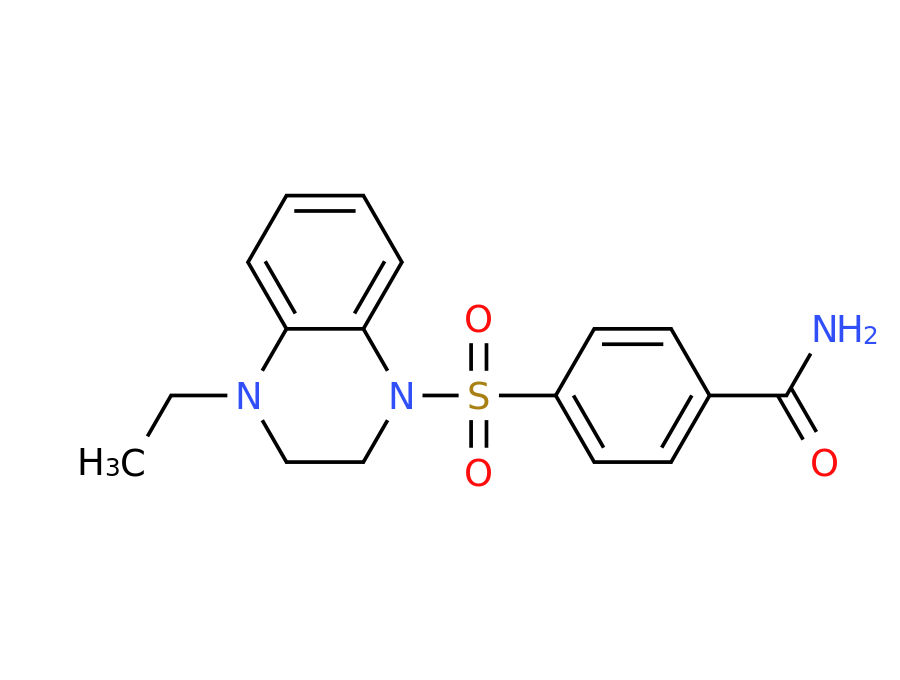 Structure Amb19333898